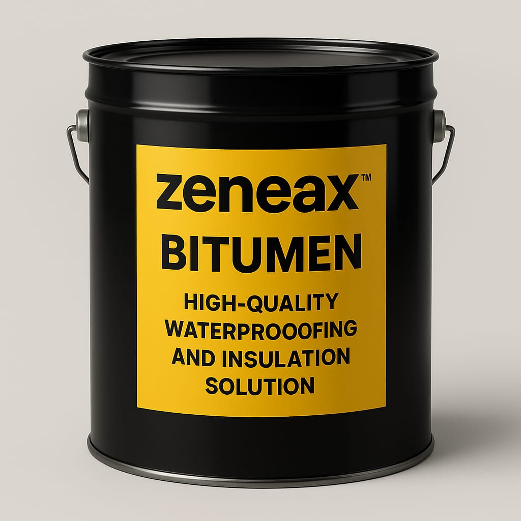Zeneax™ Bitumen