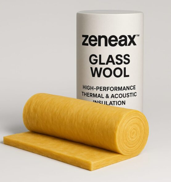Zeneax™ Glass Wool