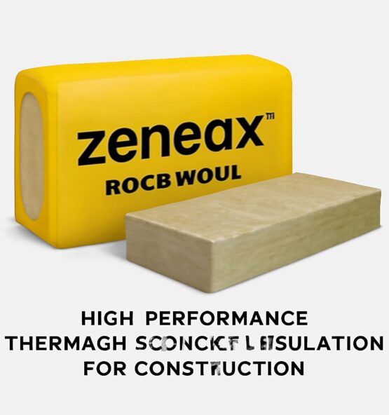 Zeneax™ Rockwool