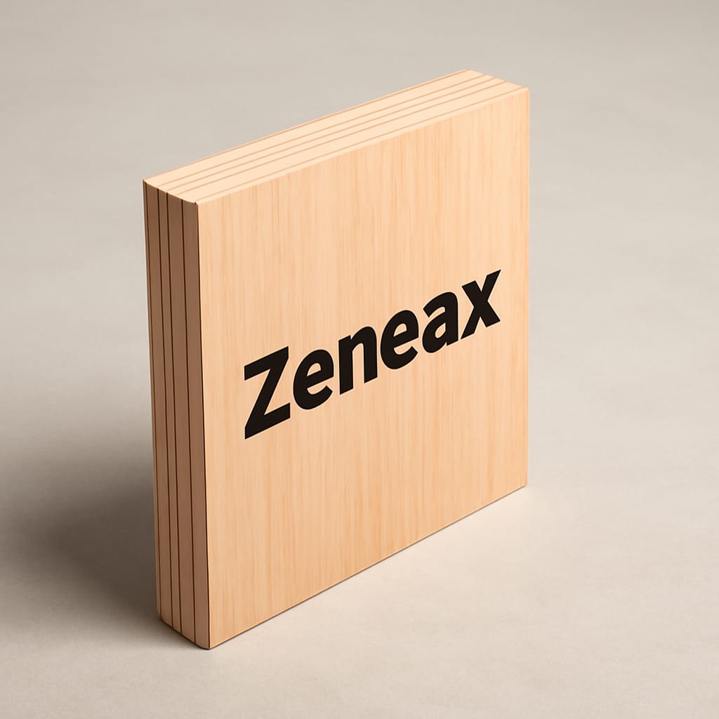 Zeneax™ Plywood