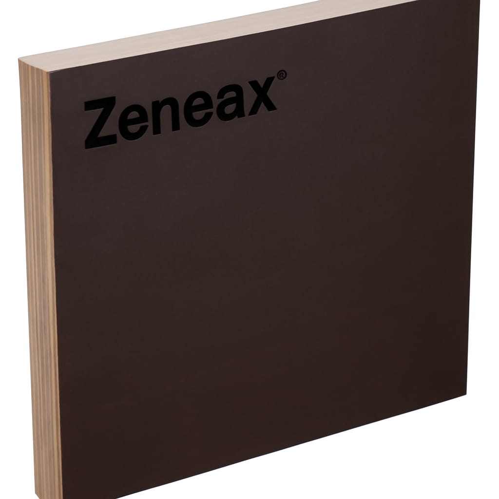 Zeneax™ Film Faced Plywood