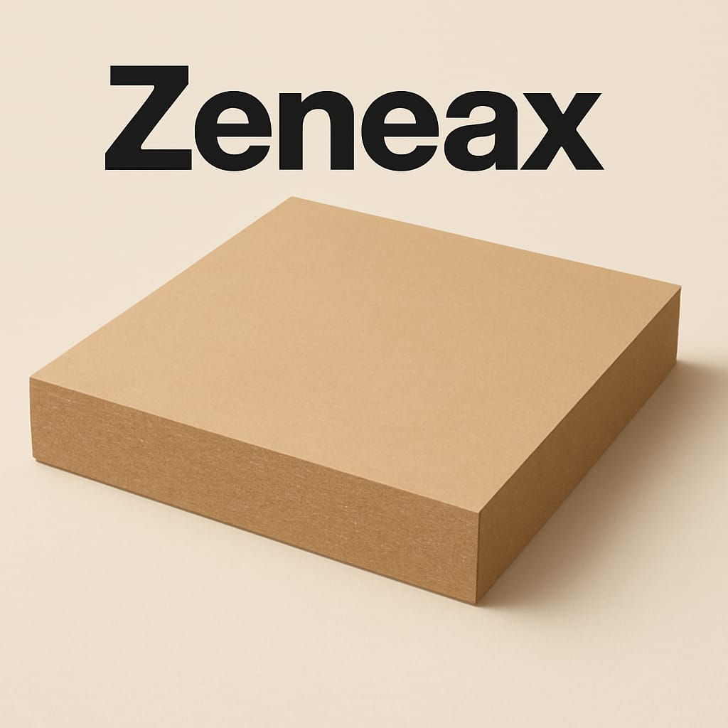 Zeneax™ MDF