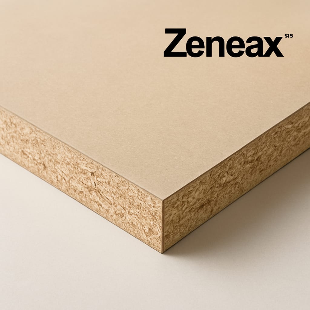 Zeneax™ Particle Board