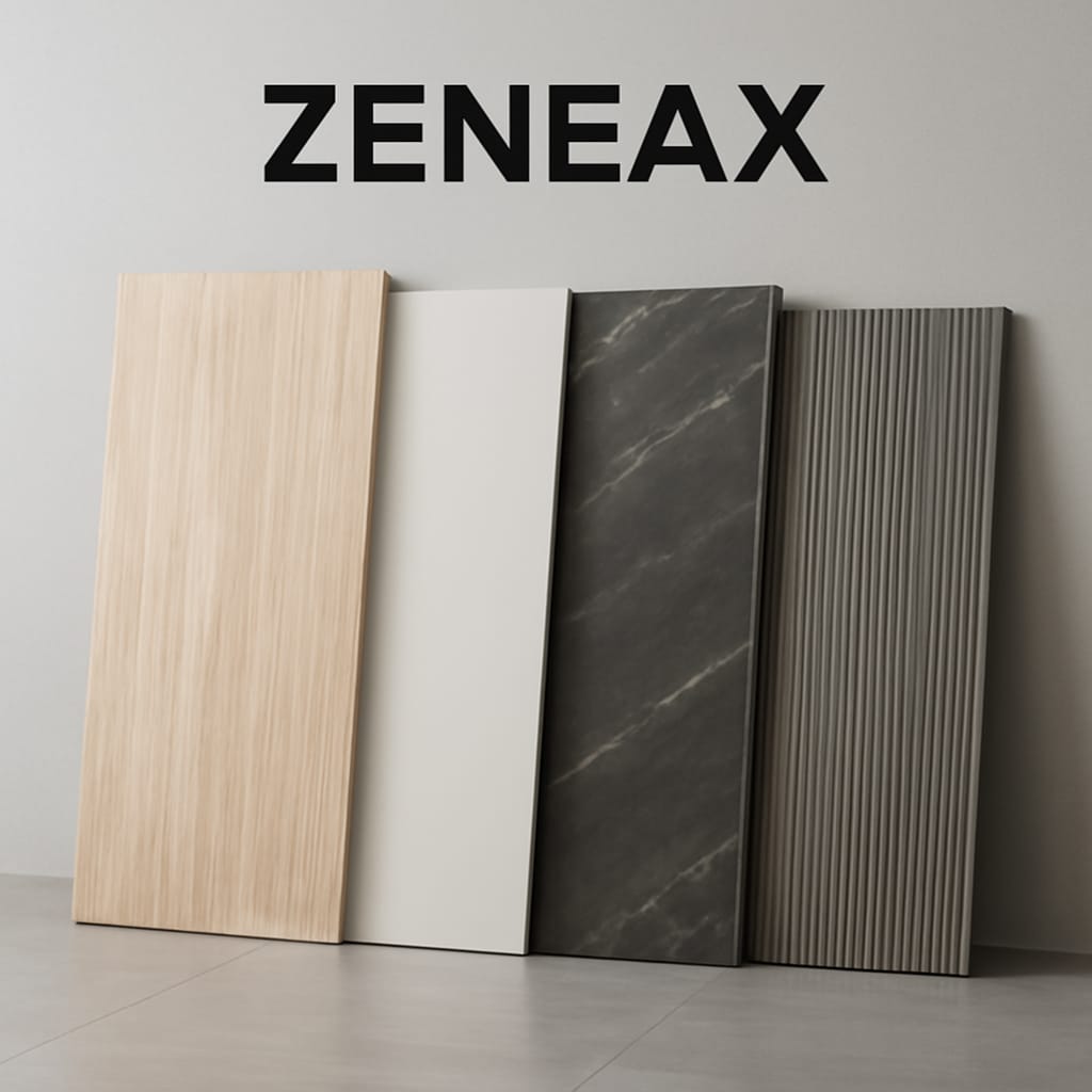 Zeneax™ Laminates