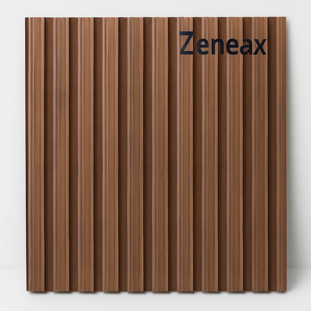 Zeneax™ Decorative Wall Panels (PVC) – A Stylish and Durable Solution ...