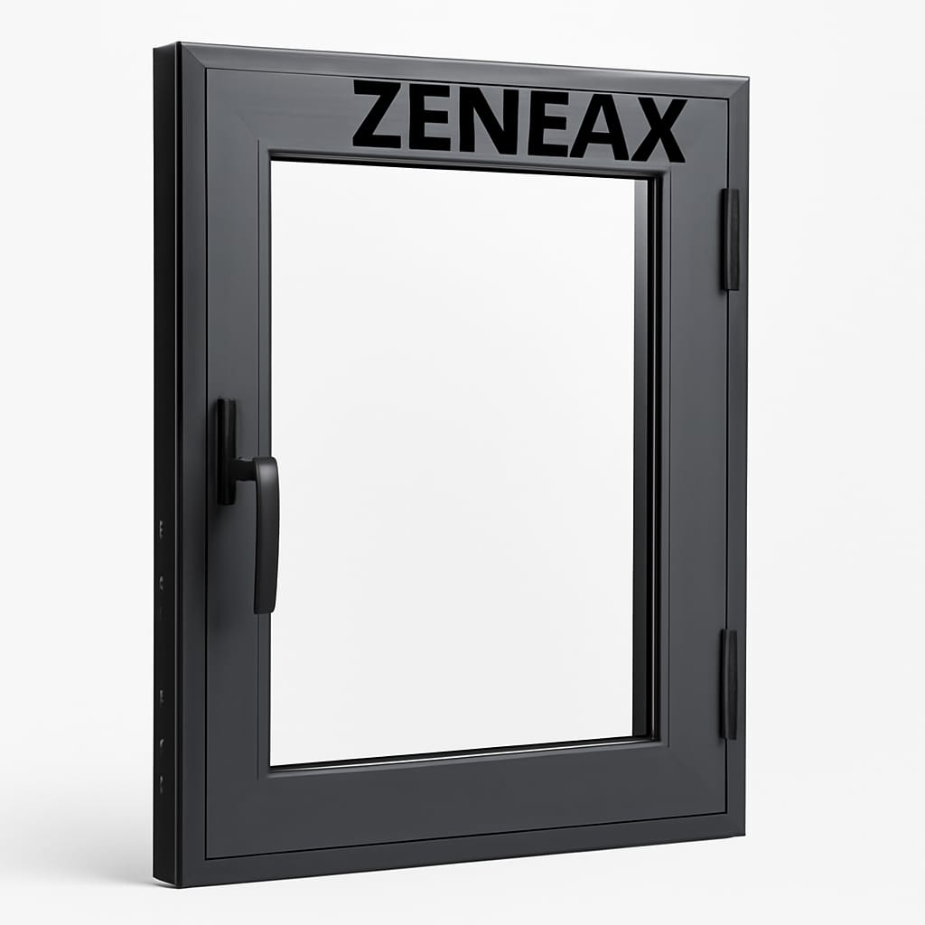Buy Zeneax Aluminum Windows