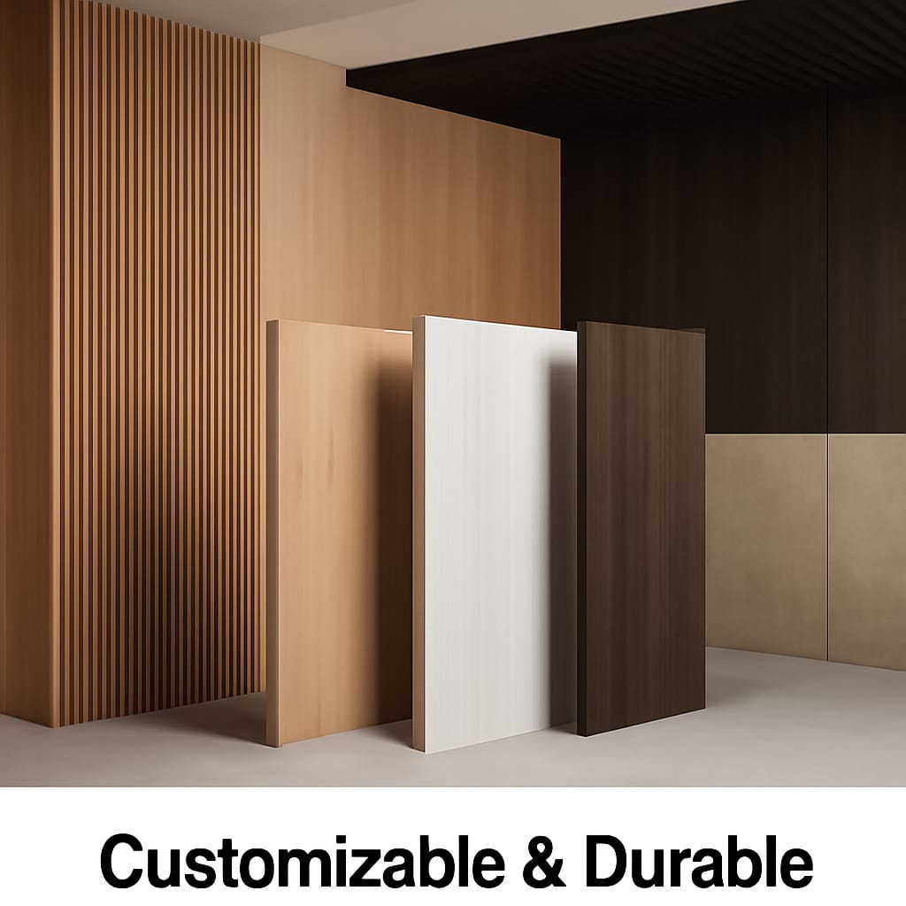 Zeneax Panels