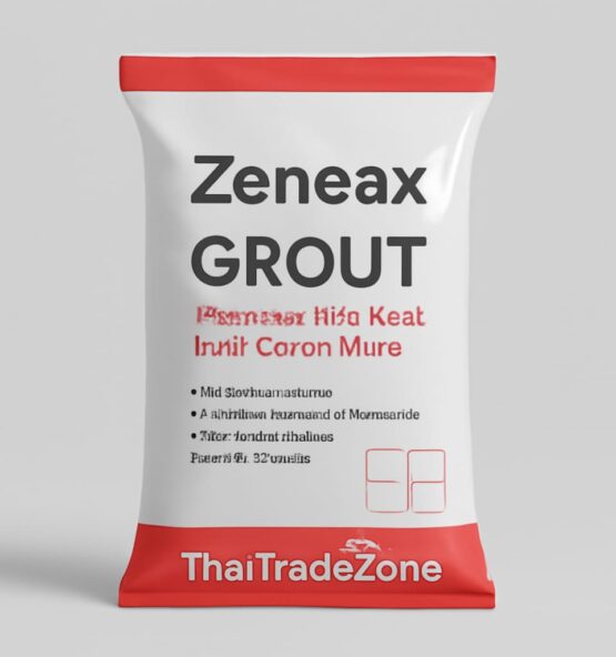 Zeneax Grout