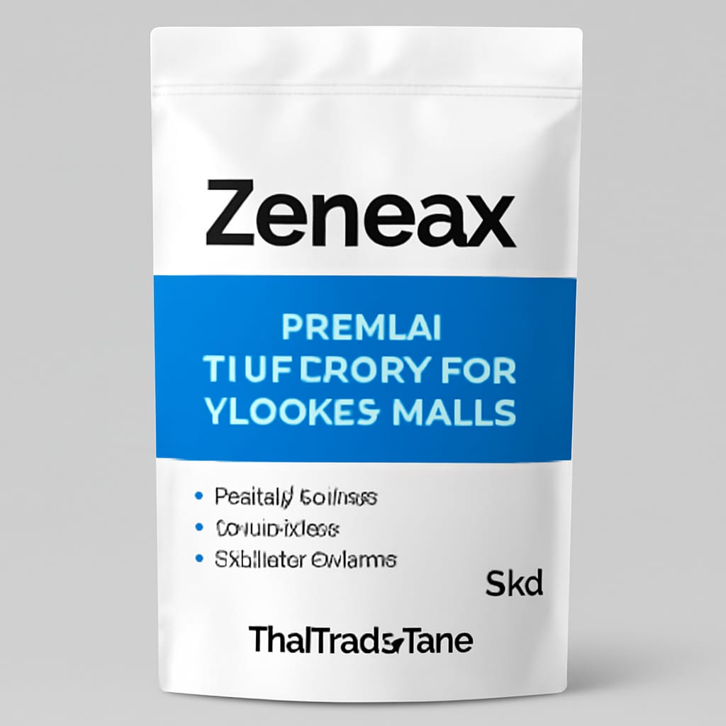 Zeneax Grout