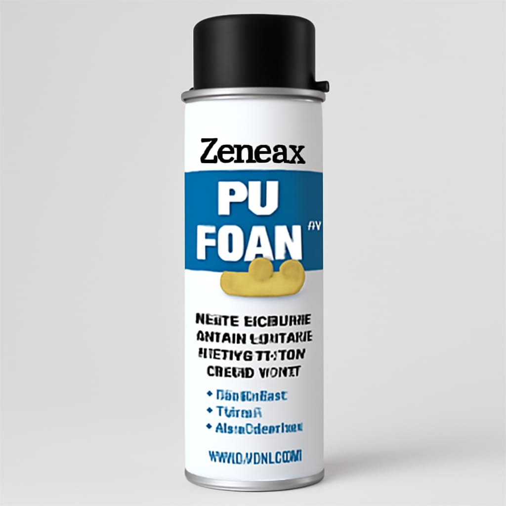 Zeneax PU Foam