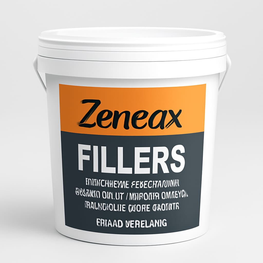 Zeneax Fillers