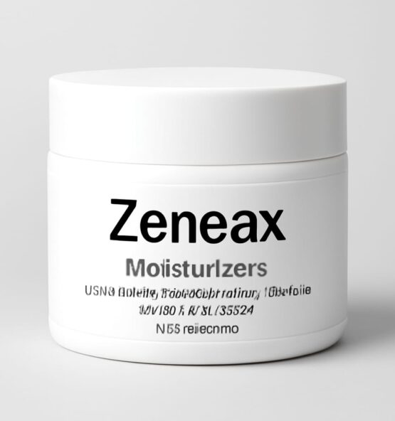 Zeneax Moisturizers