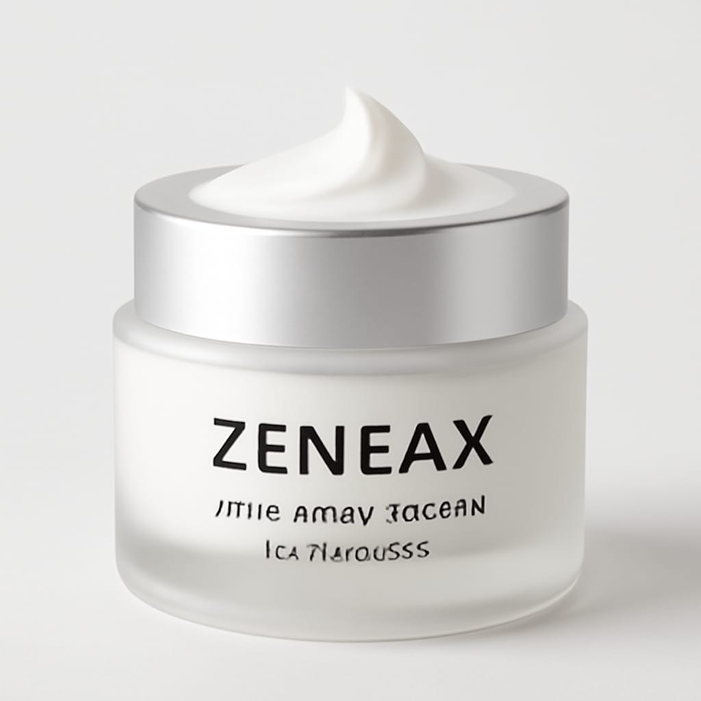 Anti-Aging Creams