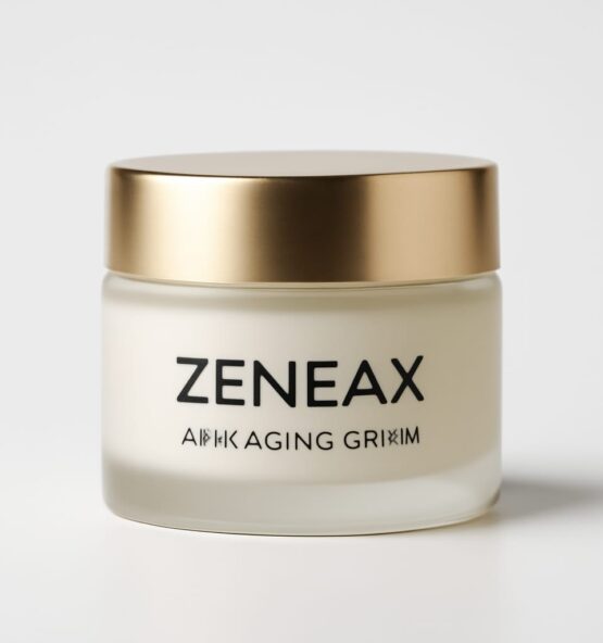 Anti-Aging Creams