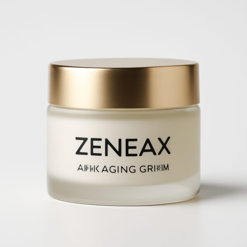 Anti-Aging Creams