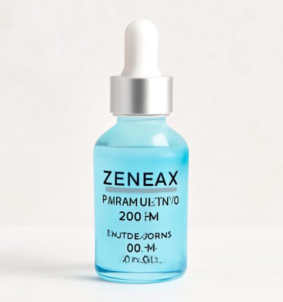 Buy Zeneax Hyaluronic Acid Skincare for Deep Hydration & Skin Plumping