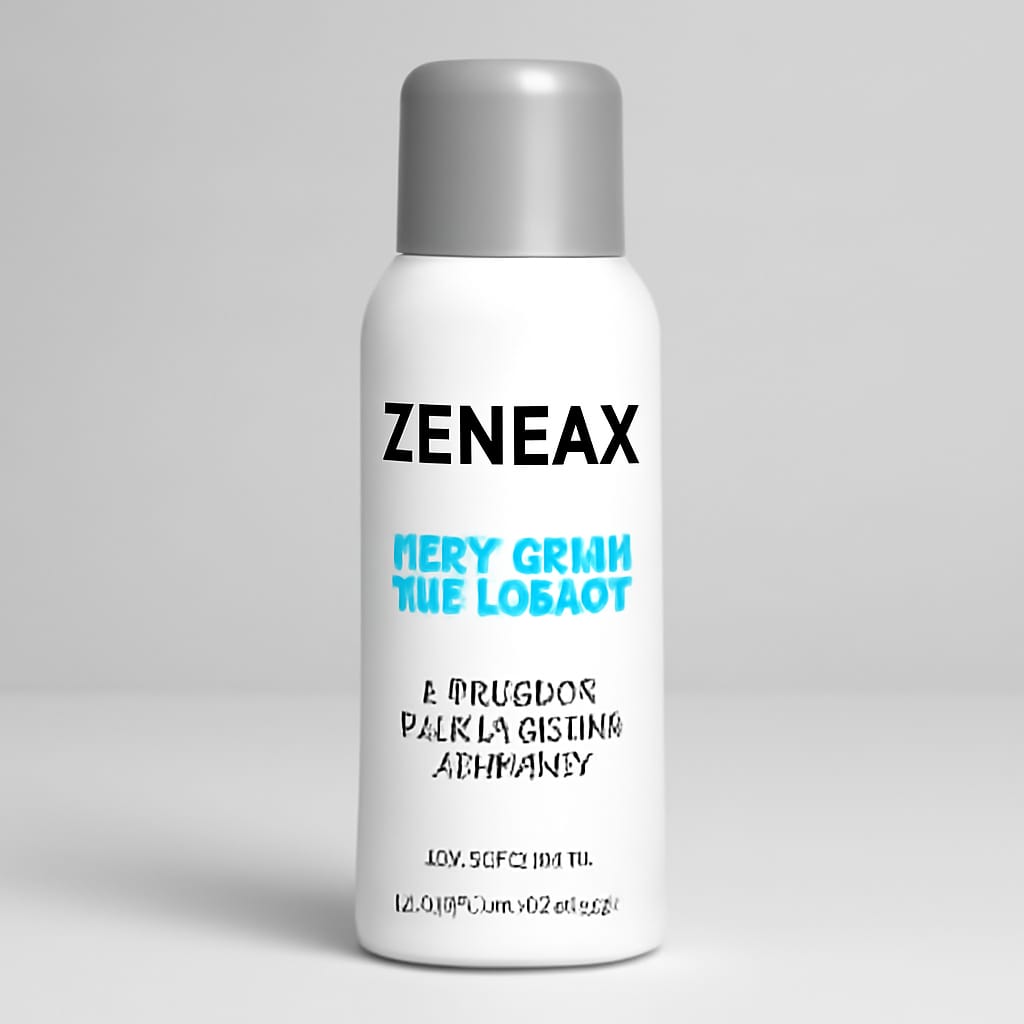 Zeneax Spray Deodorants