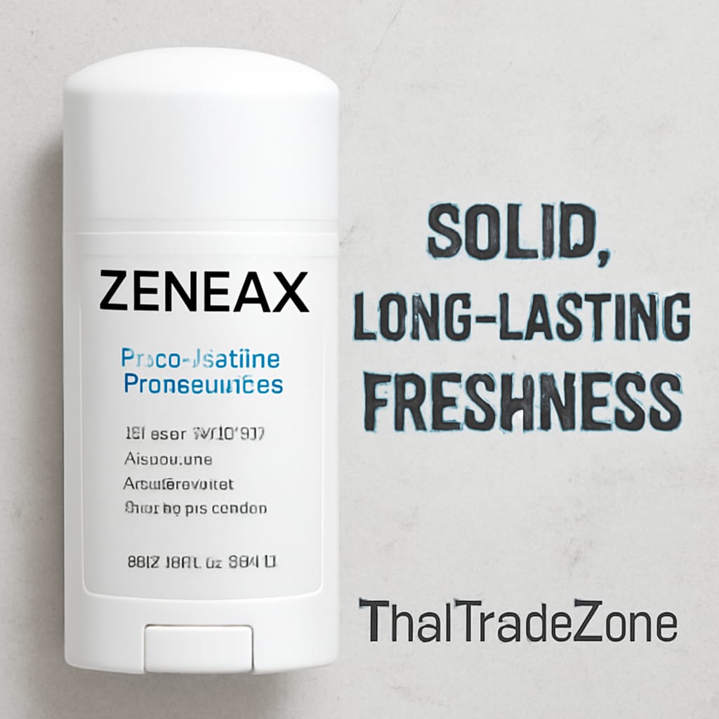 Zeneax Stick Deodorants