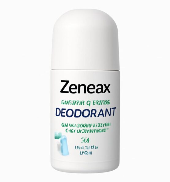 Zeneax Alcohol-Free Deodorants