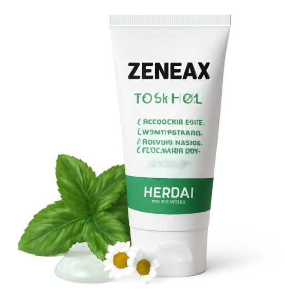 Zeneax Tooth Gels