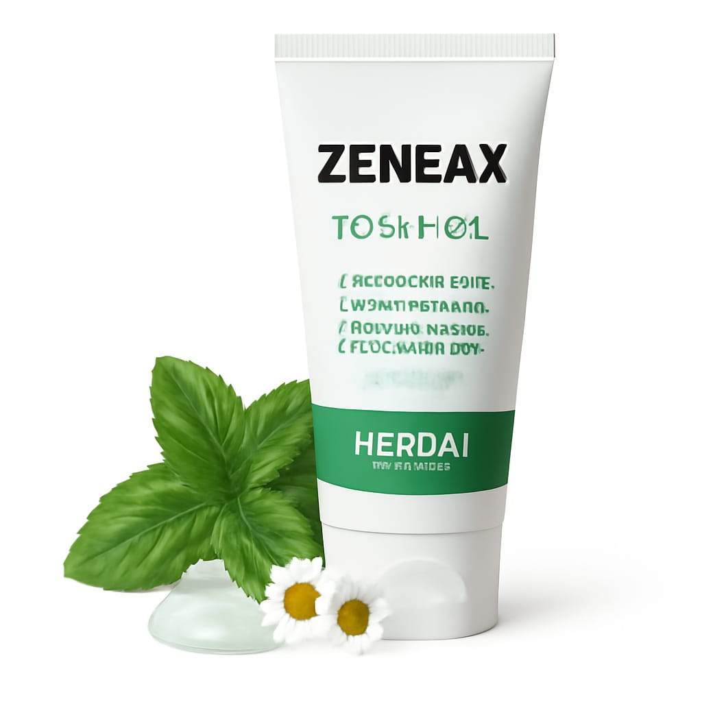 Zeneax Tooth Gels