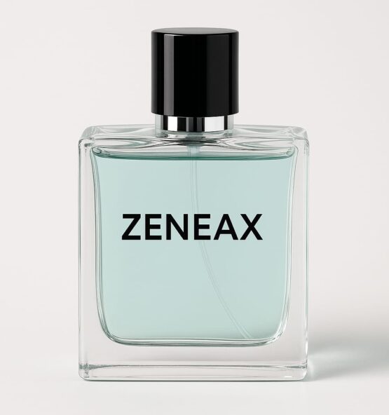 Zeneax Eau De Toilettes by Zenex