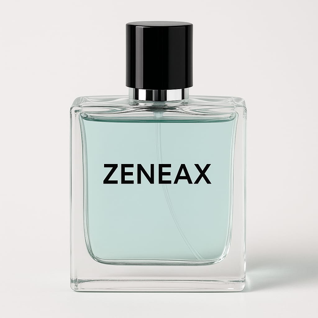 Zeneax Eau De Toilettes by Zenex