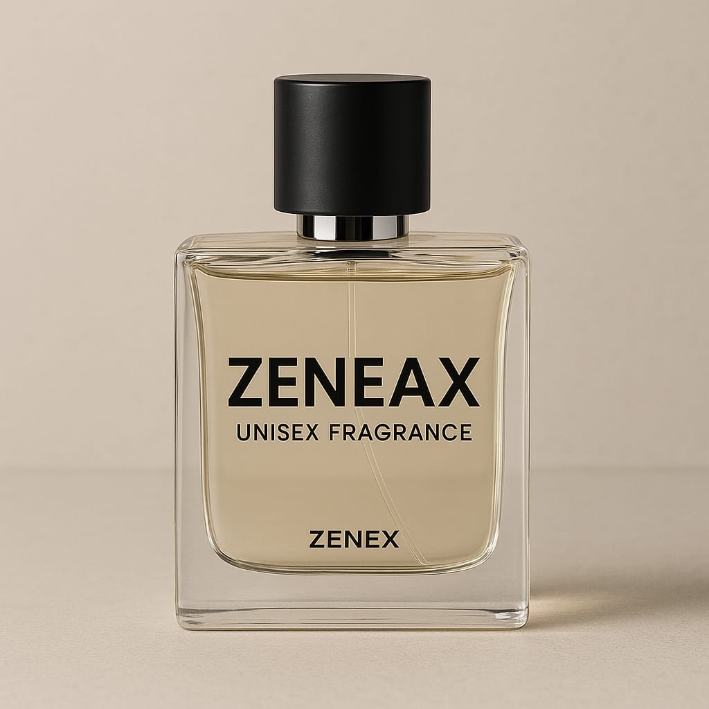 Zeneax unisexFragrances by Zenex