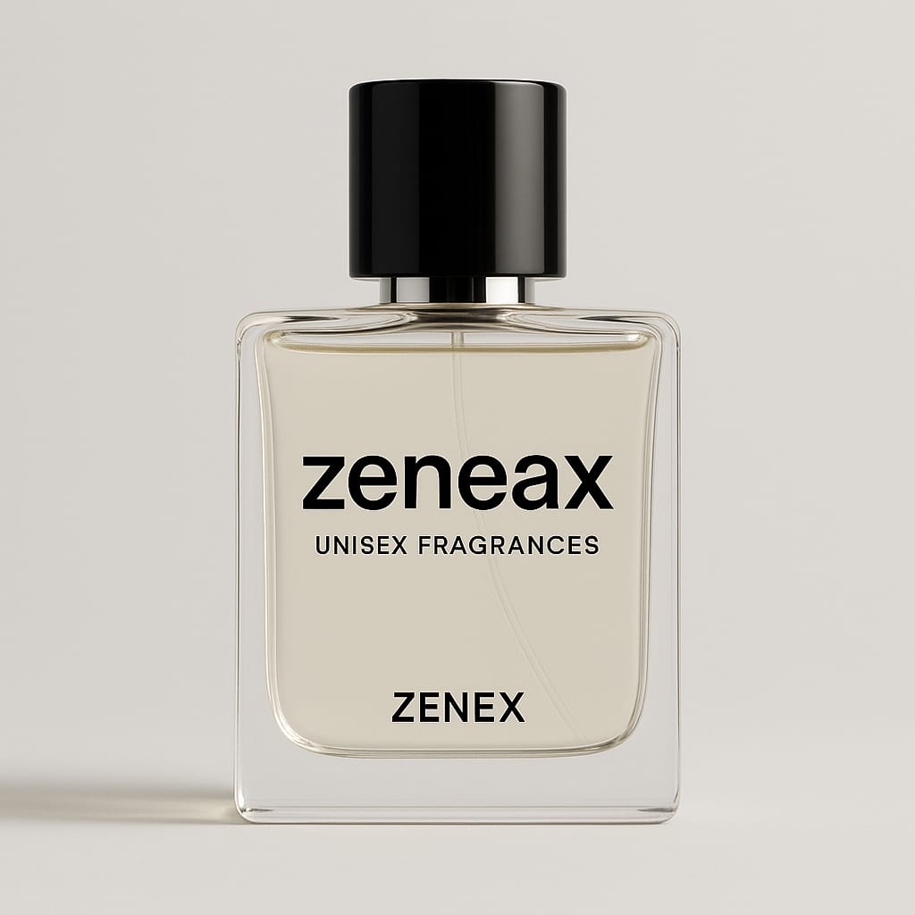 Zeneax unisexFragrances by Zenex