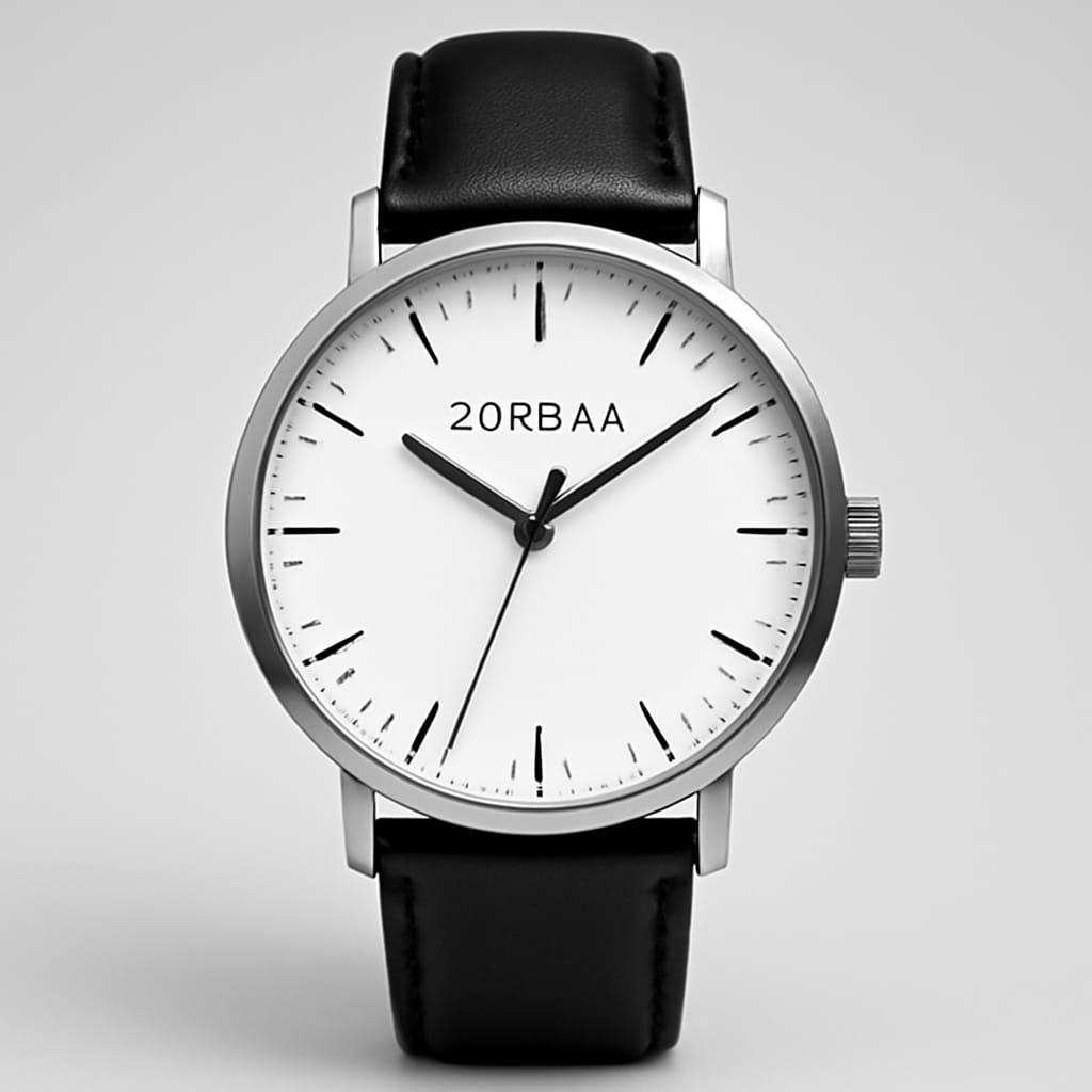 Zeneax Quartz Watches