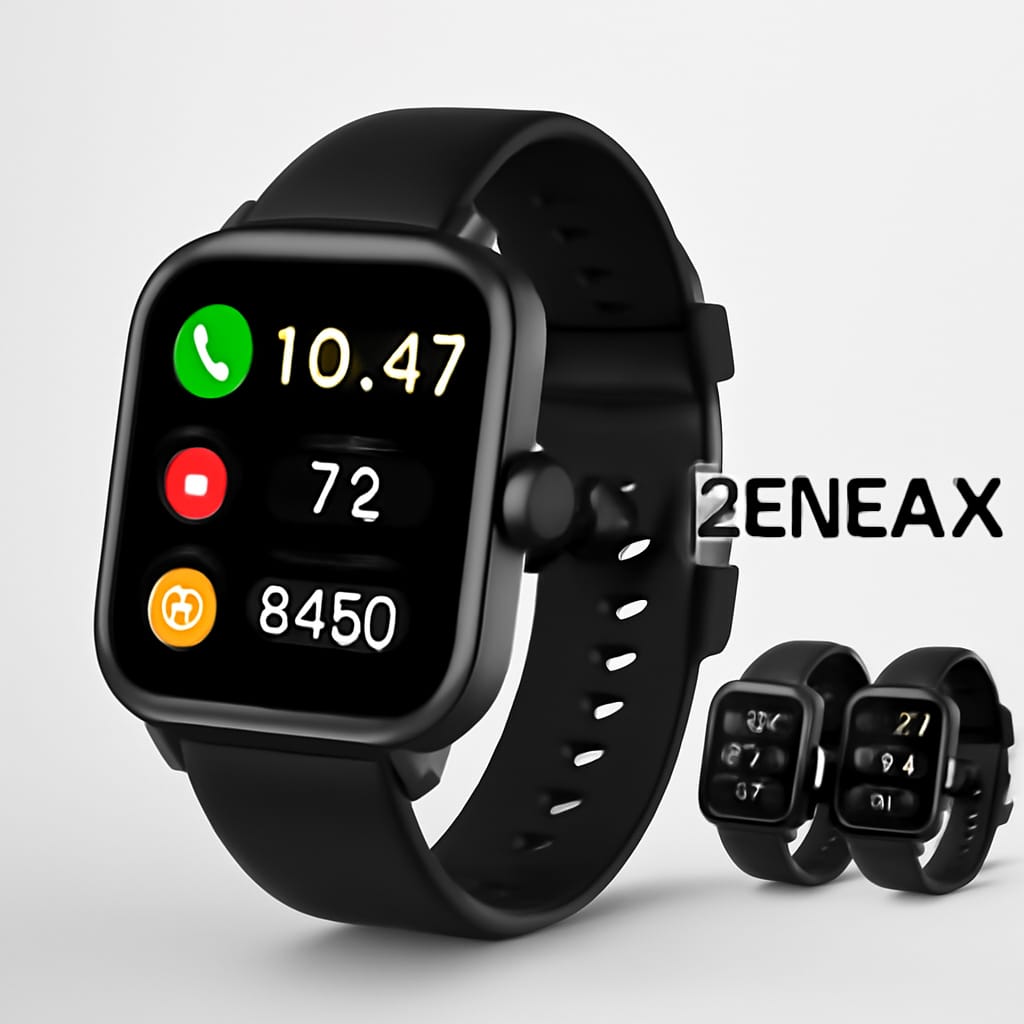 Zeneax Smart Watches