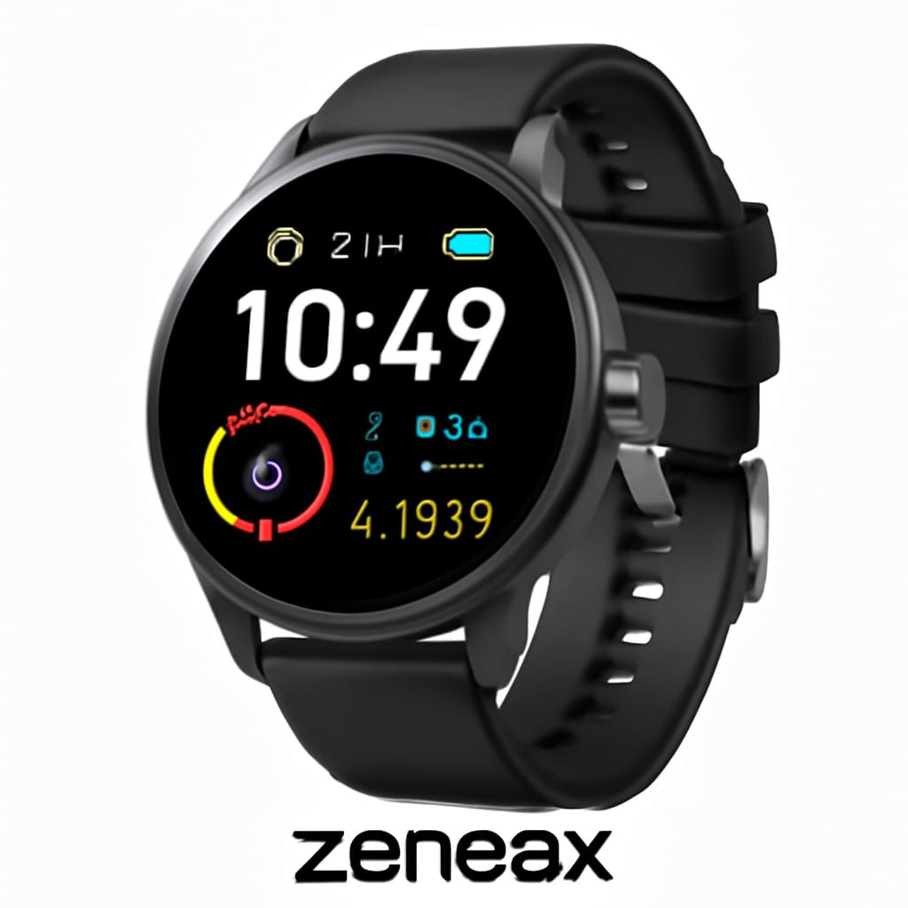Zeneax Smart Watches