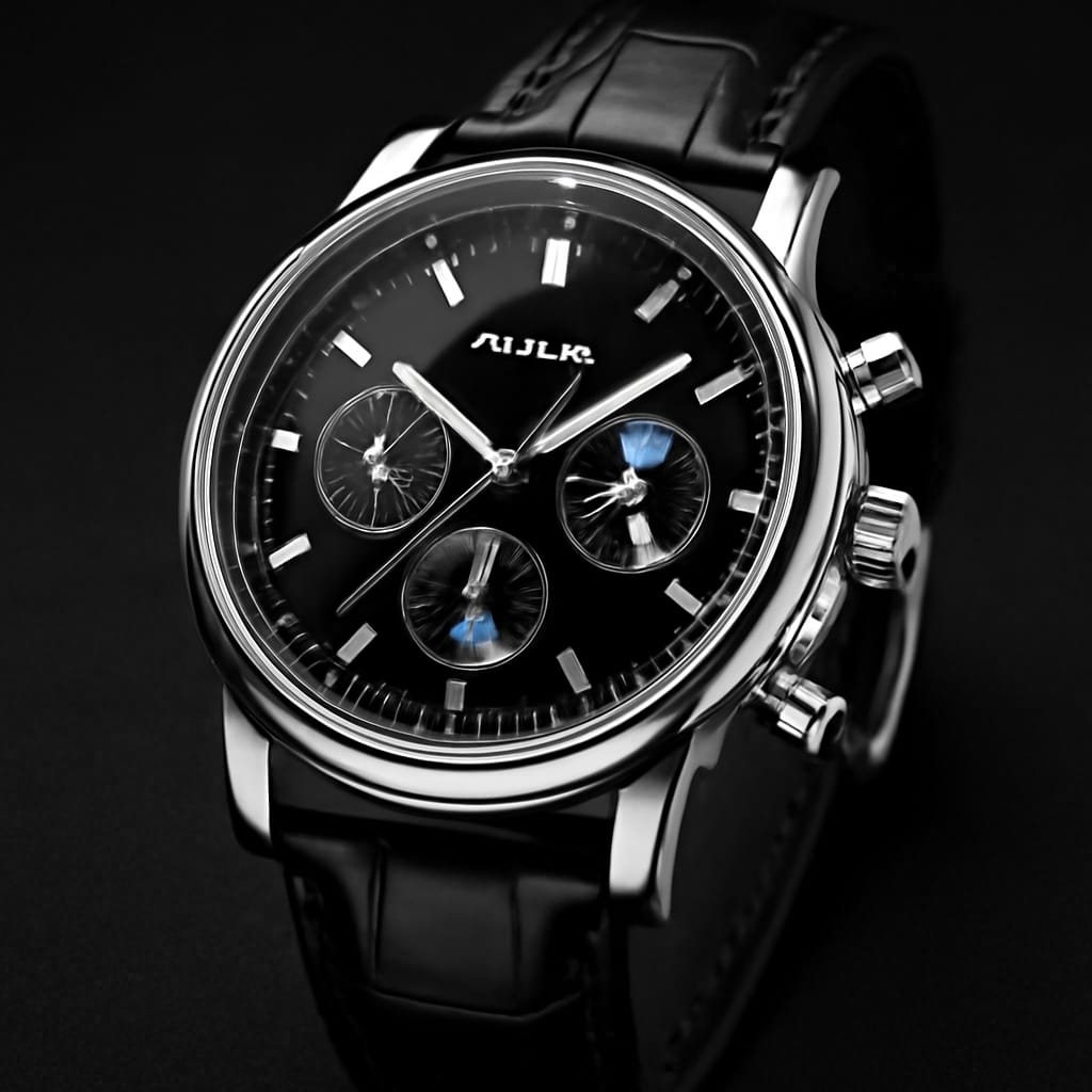 Zeneax Luxury Watches