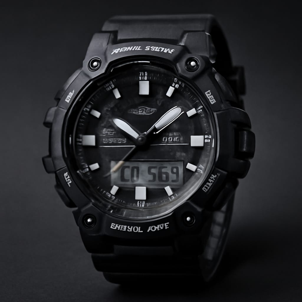 Zeneax Sports Watches