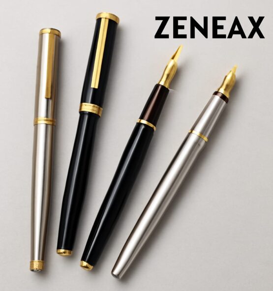 Zeneax Fountain Pens