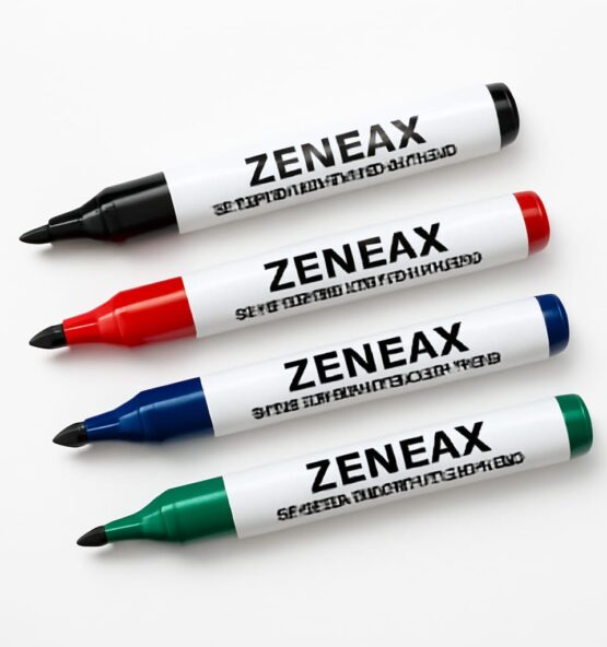 Zeneax Permanent Markers