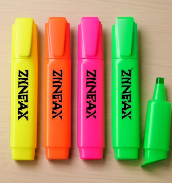 Zeneax Highlighters