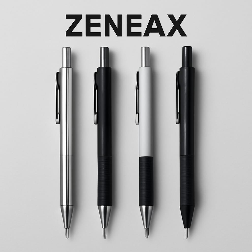 Zeneax Mechanical Pencils