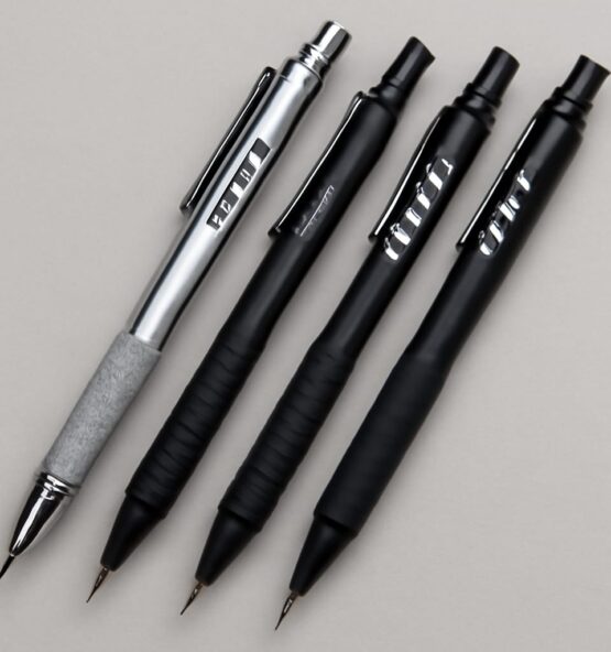Zeneax Mechanical Pencils