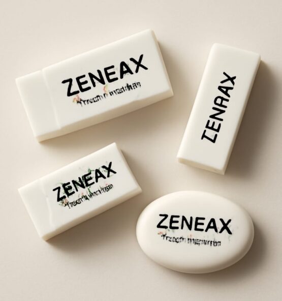 Zeneax Erasers