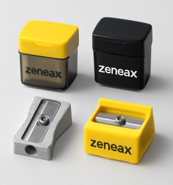 Zeneax Sharpeners