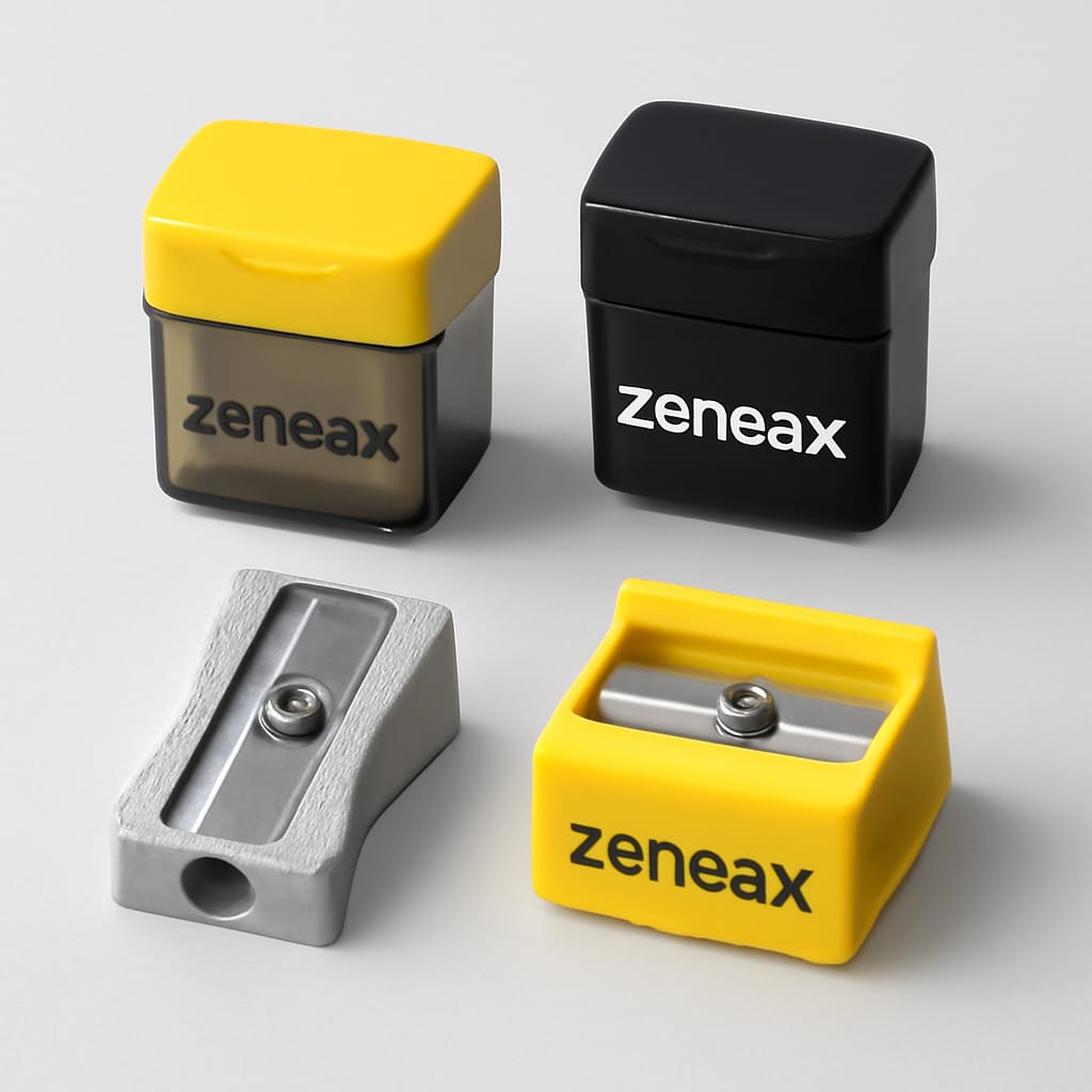 Zeneax Sharpeners