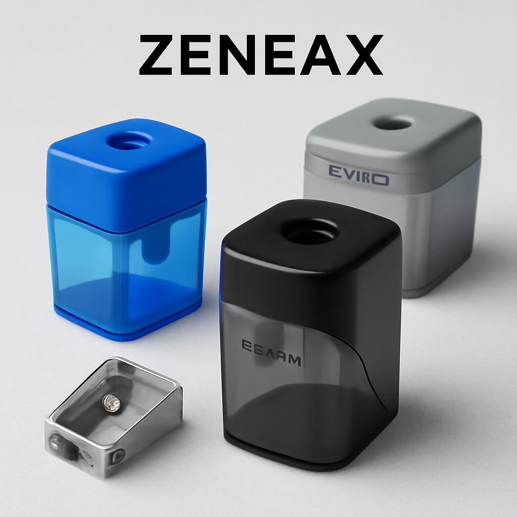 Zeneax Sharpeners