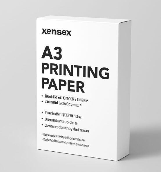 Zeneax A3 Printing Paper