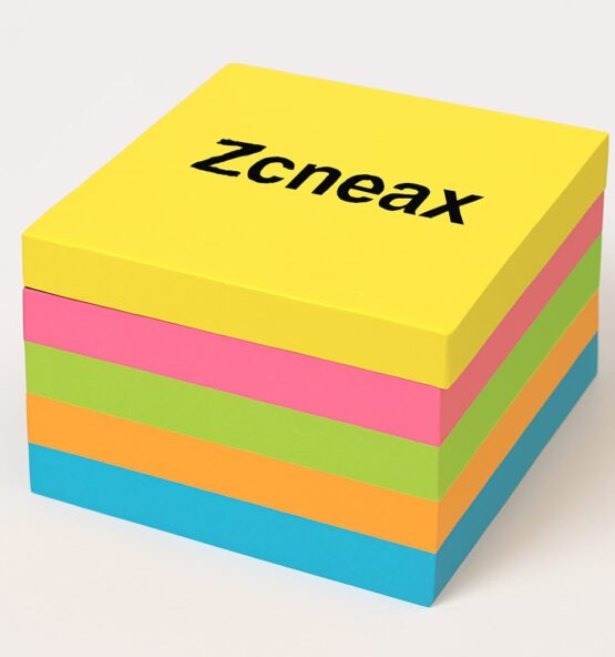 Zeneax Sticky Notes
