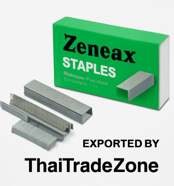 Zeneax Staples