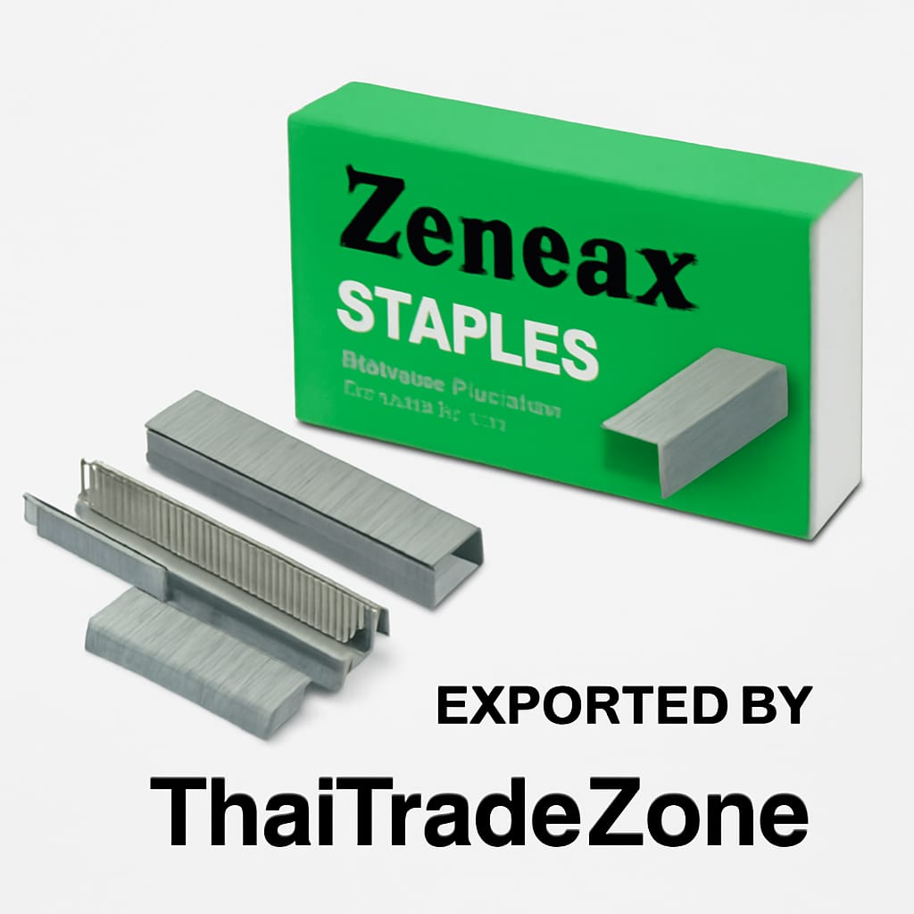 Zeneax Staples