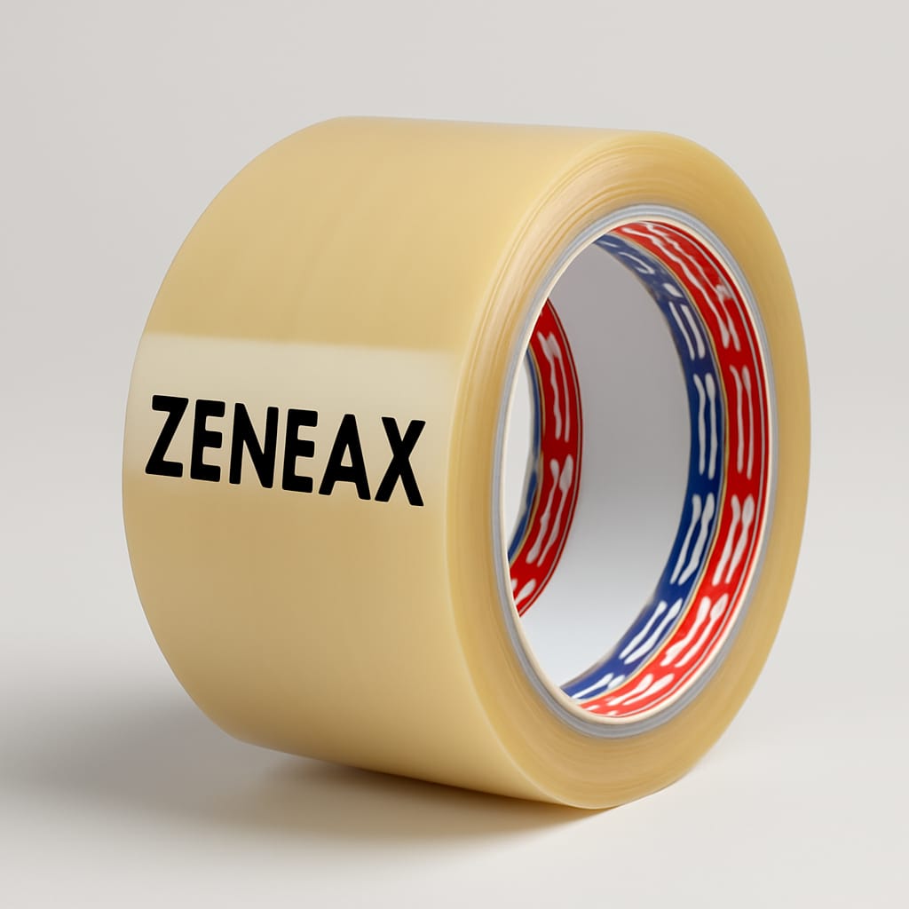 Zeneax Packaging Tape