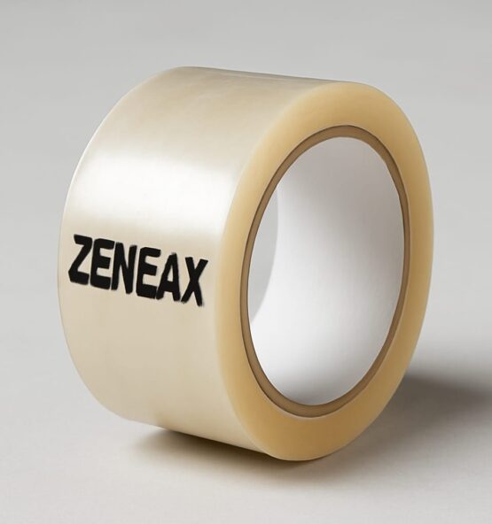 Zeneax Packaging Tape