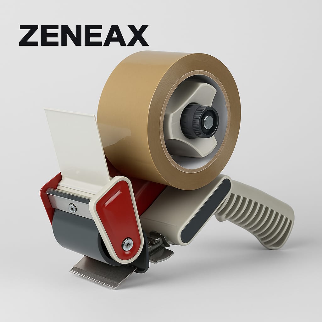 Zeneax Tape Dispensers